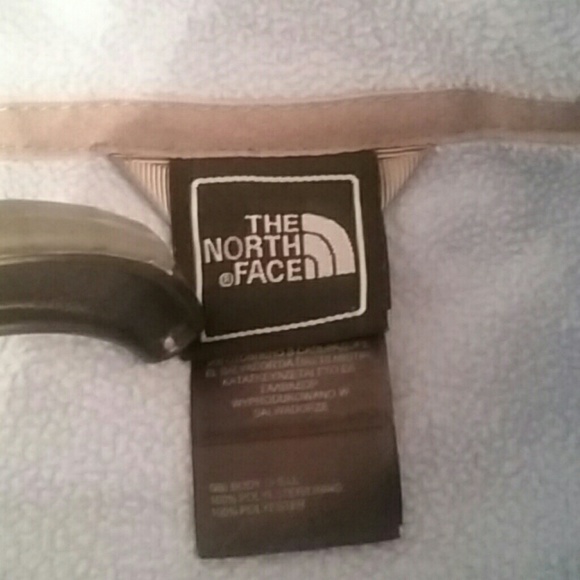 North Face jacket - Picture 4 of 5